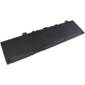 Dell Battery, 38WHR, 3 Cell, Reference: 39DY5