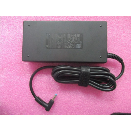HP Adapter 120W PFC 4.5MM Slim Reference: L41856-001