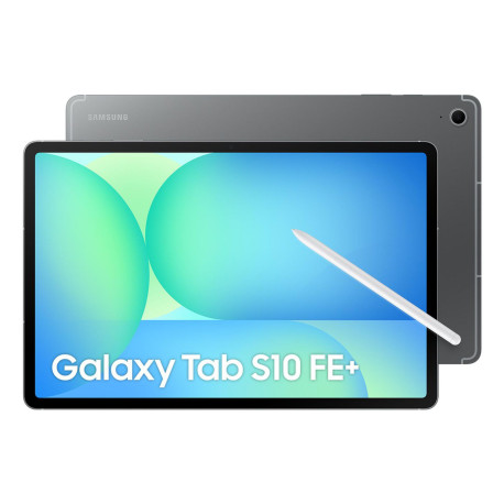 Samsung Galaxy Tab S10 FE+ - Tablet Référence: W129186917