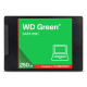 Western Digital Wds100T5G0A 250 Gb 2.5 Référence: W129348919