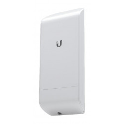 Ubiquiti Networks NanoStation Loco M5, antenna Reference: LOCOM5