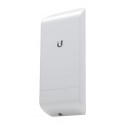 Ubiquiti Networks NanoStation Loco M5, antenna Reference: LOCOM5