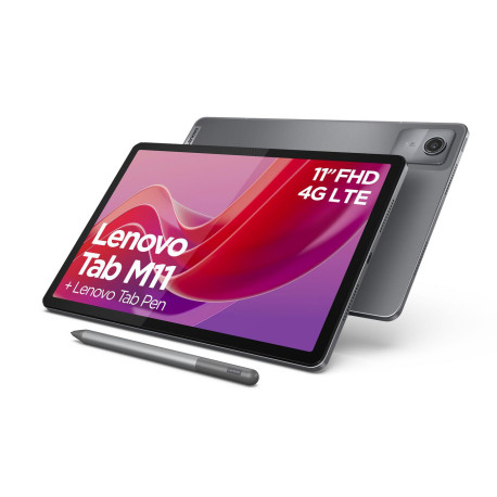 Lenovo Tab M11 4G Lte 128 Gb 27.8 Cm Reference: W128827388