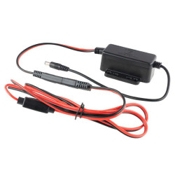 RAM Mounts RAM HARDWIRE CHARGER 20-60VDC Référence: W127112660