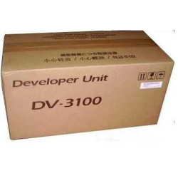 Kyocera Developer Unit Reference: DV-3100