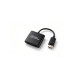 MicroConnect Premium displayPort to 2x Référence: W129151813