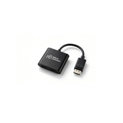 MicroConnect Premium displayPort to 2x Référence: W129151813