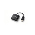 MicroConnect Premium displayPort to 2x Référence: W129151813