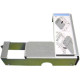 Dell 2.5 TO 3.5 MOUNTING Référence: W127113679 