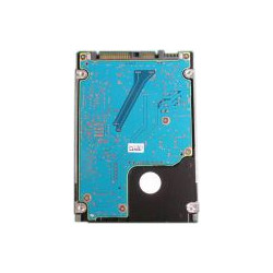Dell 1.2TB 10K 12G 2.5INCH SAS HDD Référence: W127121745 