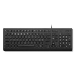 Lenovo Keyboard Home/Office Usb Référence: W129184462