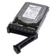 Dell 1.2TB 10K 6G 2.5INCH SAS HDD Référence: W127121794 