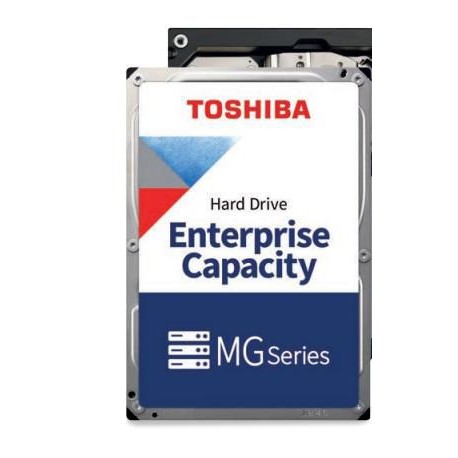 Toshiba ENTERPRISE CAPACITY HDD 22TB Référence: W128597656