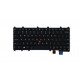 Lenovo Keyboard SUNREX BLACK HUN Reference: W125633485