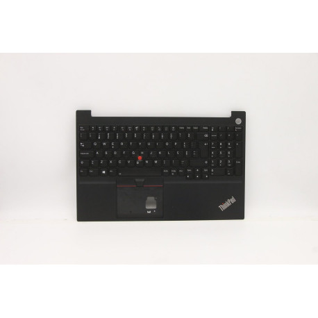 Lenovo MECH_ASM KB C POR BKLT(PMX)PT Reference: W126273346