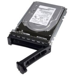 Dell 1.8TB 10K 6G 2.5INCH SAS HDD Référence: W127121814 