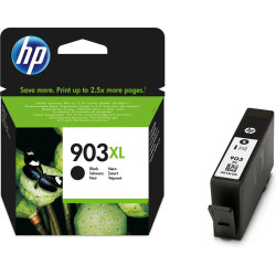 HP 903Xl High Yield Black Reference: W128275802
