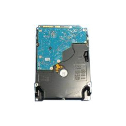 Dell EMC 12TB 7.2K 6G 3.5INCH SATA Référence: W127121846 