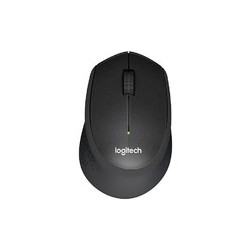 Logitech M330 Silent Mouse, Wireless Reference: 910-004909