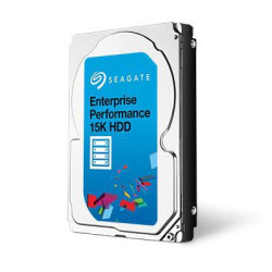 Seagate 600GB 2.5-inch 15K SAS Hard Référence: W128879198 