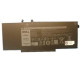 Dell Primary Battery Lithium Reference: W125828712