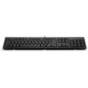 HP 125 USB KEYBOARD Netherlands Reference: W128232885