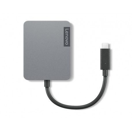 Lenovo USB-C Travel Hub Gen 2 Référence: W126087883