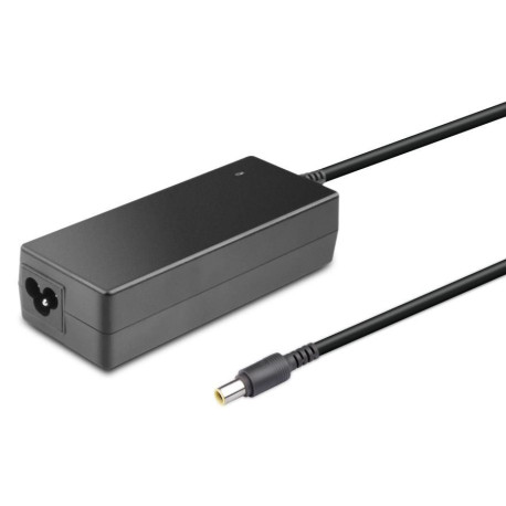 CoreParts Power Adapter for Lenovo Référence: MBA1182