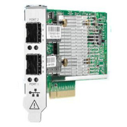 HP 530SFP+ 10Gb 2P Ethernet Référence: W127213375 