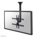 Neomounts FPMA-C400BLACK, Ceiling Mount 