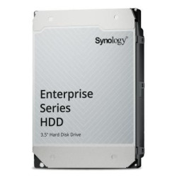 Synology 16 TB, 7200 RPM, 512 MB, Référence: W129348380