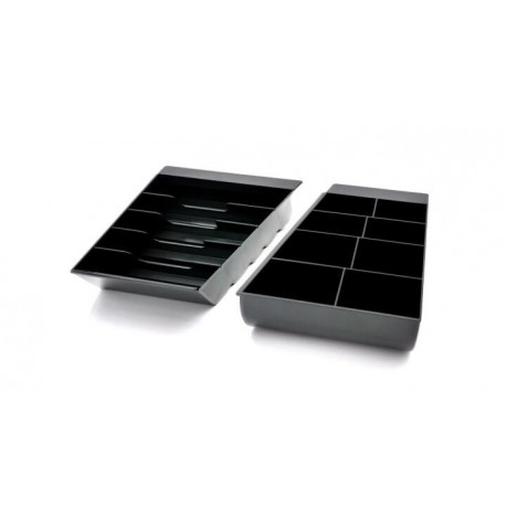 APG Cash Drawer ECD330B Insert Lay Flat Référence: W128914711