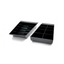 APG Cash Drawer ECD330B Insert Lay Flat Référence: W128914711