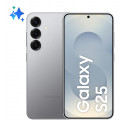 Samsung Galaxy S25 15.8 Cm (6.2) Référence: W129184588