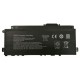 CoreParts Laptop Battery for HP 40.43Wh Reference: W126385625
