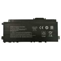 CoreParts Laptop Battery for HP 40.43Wh Reference: W126385625