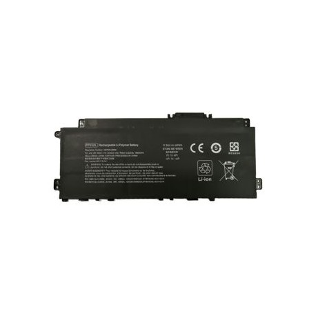 CoreParts Laptop Battery for HP 40.43Wh Reference: W126385625