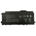CoreParts Laptop Battery for HP 40.43Wh Reference: W126385625