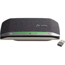 HP Sync 20+ USB-A Speakerphone Reference: W128769101