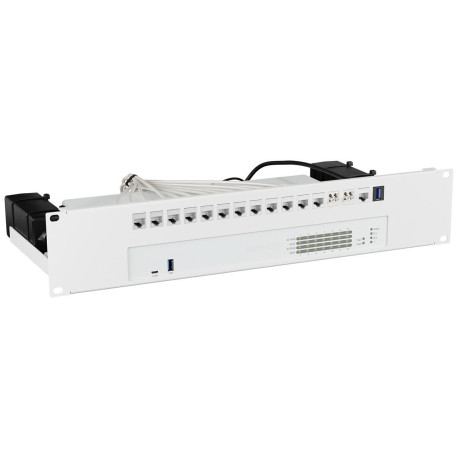 Rackmount IT Rackmount Sophos XGS Référence: W129348504
