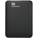 Western Digital Elements ext portableHDD Référence: W129348569