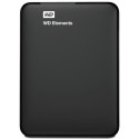 Western Digital Elements ext portableHDD Référence: W129348569