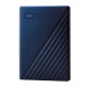 Western Digital My Passport for MAC 5TB Blue Référence: W129348574