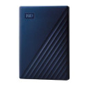 Western Digital My Passport for MAC 5TB Blue Référence: W129348574