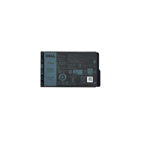 Dell Battery 34WHR 2 Cell Lith-Ion Reference: W125835452