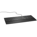 Dell 580-ADGS keyboard USB QWERTY Reference: W125835467