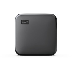 Western Digital Elements SE Portable SSD 2TB Référence: W129348638