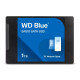 Western Digital WD BLUE SA510 SATA 1TB SSD Référence: W129348644