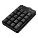 Sandberg USB Wired Numeric Keypad Référence: 630-07