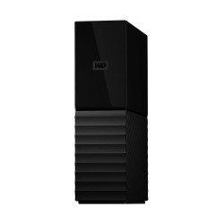 Western Digital External HDD My Book EMEA, Référence: W129348664
